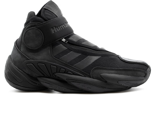 Adidas Pharrell Williams 0 to 60 in Core Black