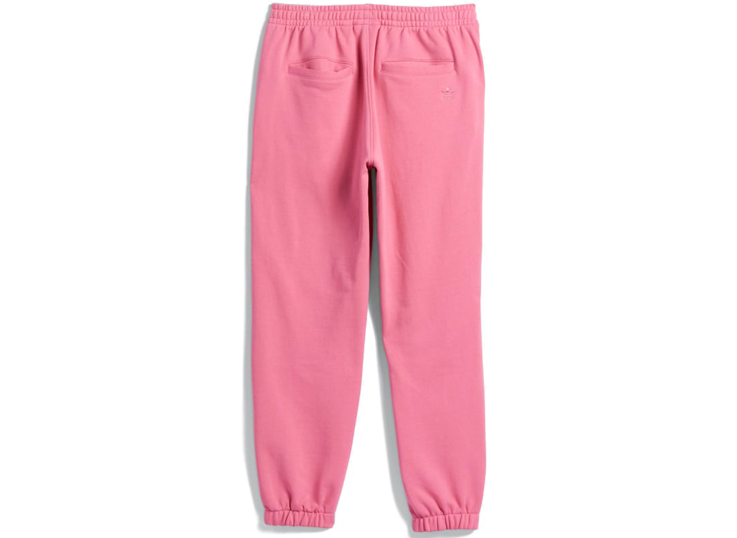 Adidas Pharrell Williams Basics Pants in Rose Tone
