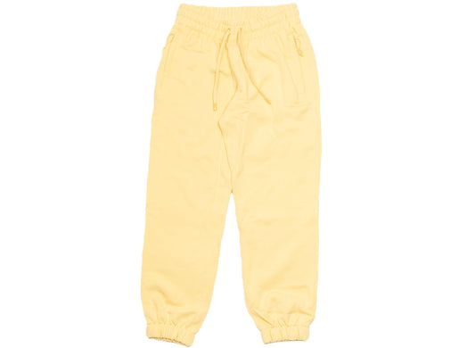 Adidas Pharrell Williams Humanrace Basics Pants in Almost Yellow