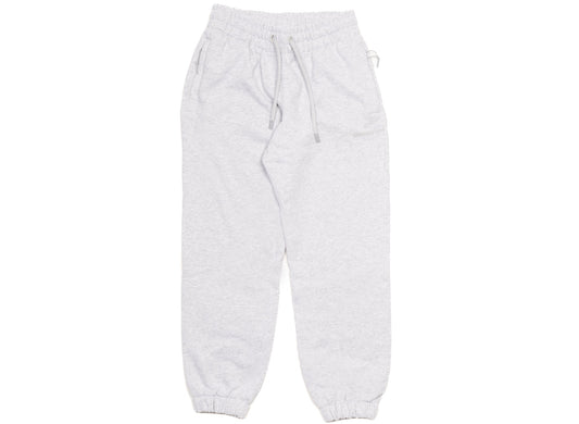 Adidas Pharrell Williams Humanrace Basics Pants in Light Grey Heather