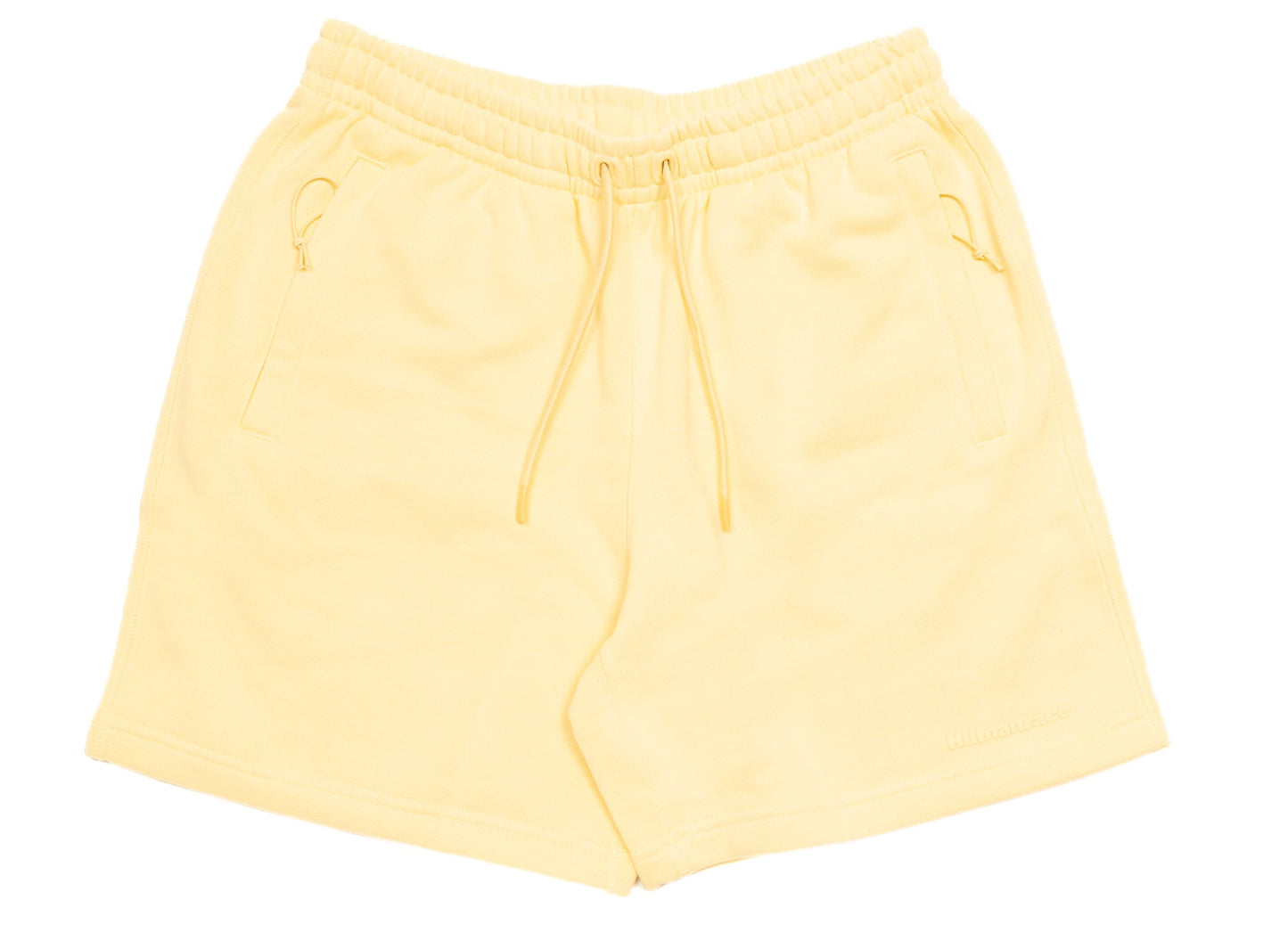 Adidas Pharrell Williams Humanrace Basics Shorts