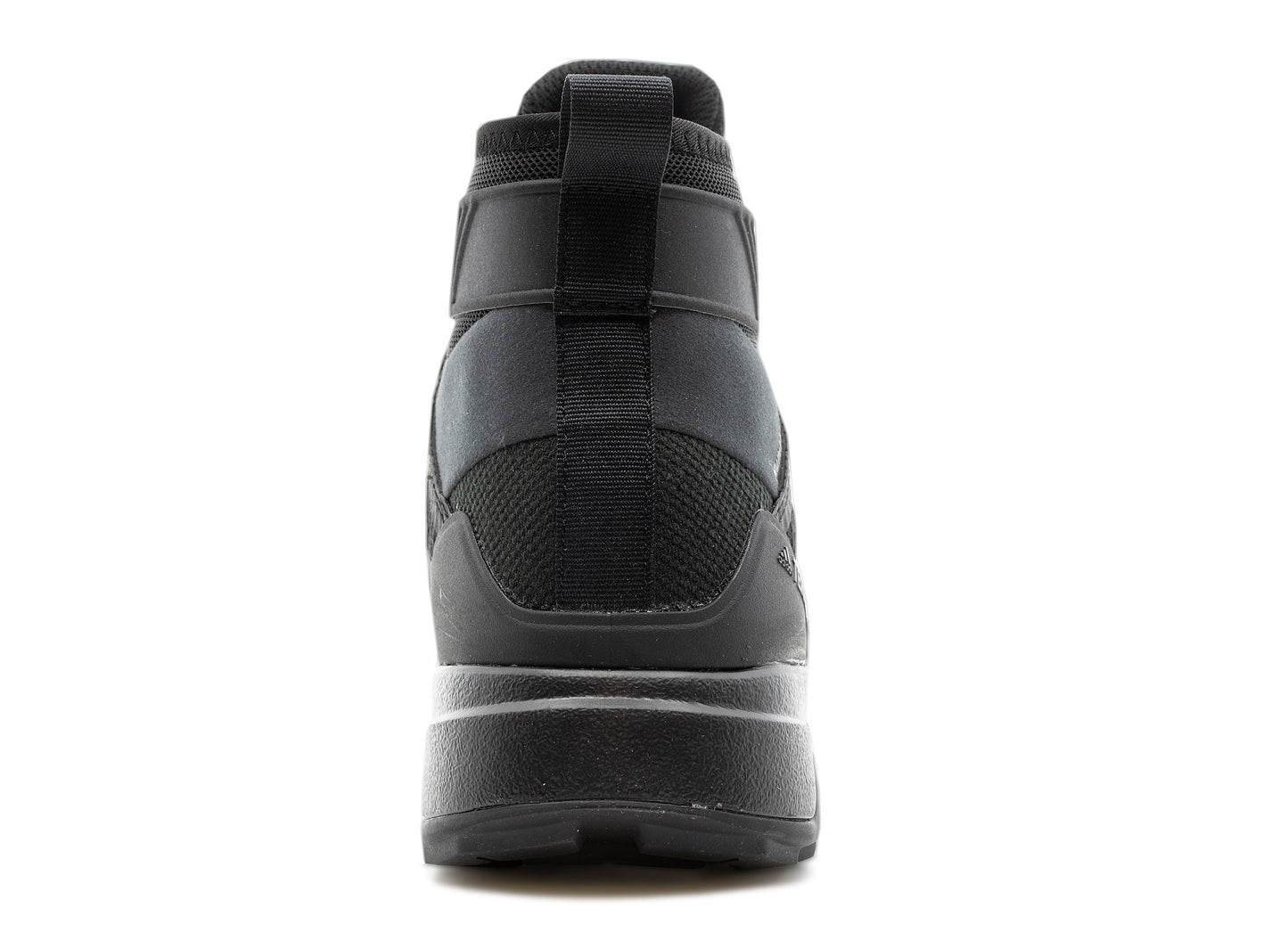 Adidas Pharrell Williams Terrex Trail in Core Black