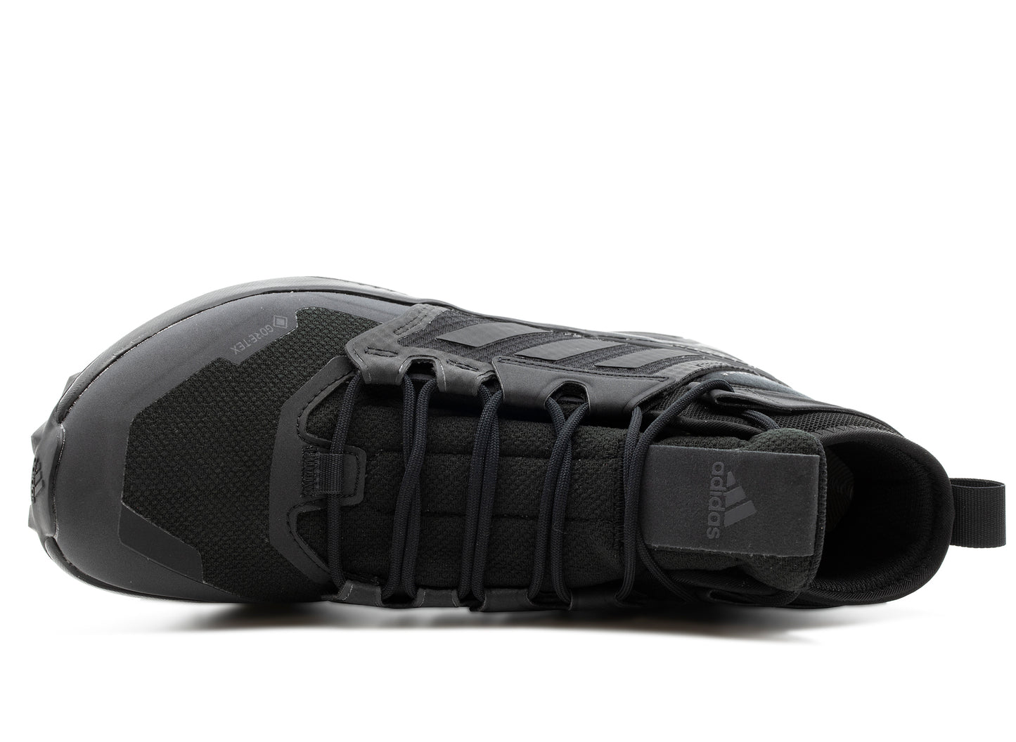 Adidas Pharrell Williams Terrex Trail in Core Black