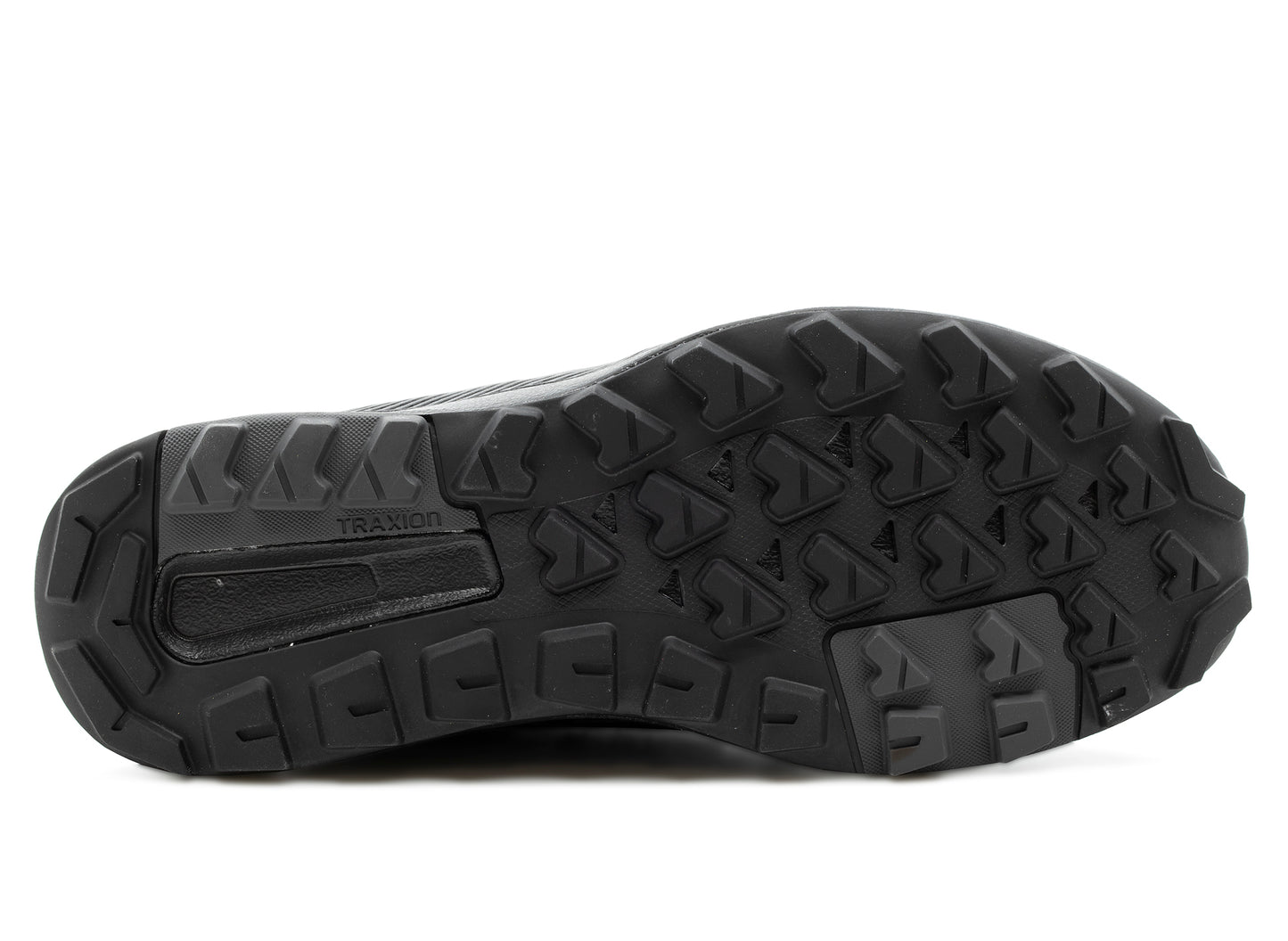 Adidas Pharrell Williams Terrex Trail in Core Black