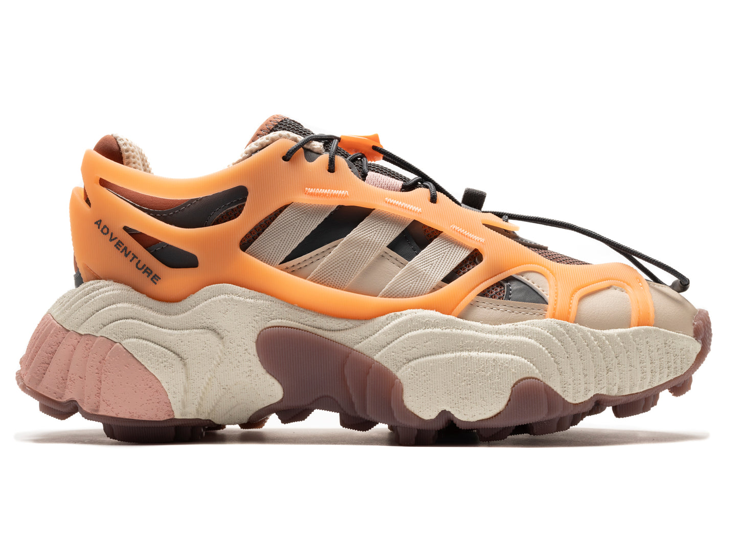 Adidas Roverend Adventure in Magic Earth / Off White / Wild Sepia