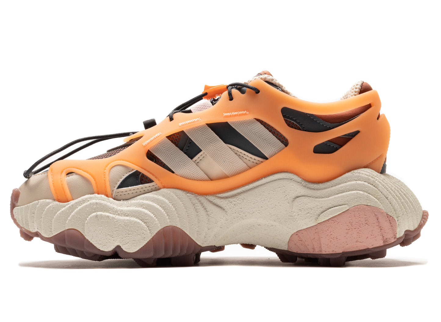Adidas Roverend Adventure in Magic Earth / Off White / Wild Sepia