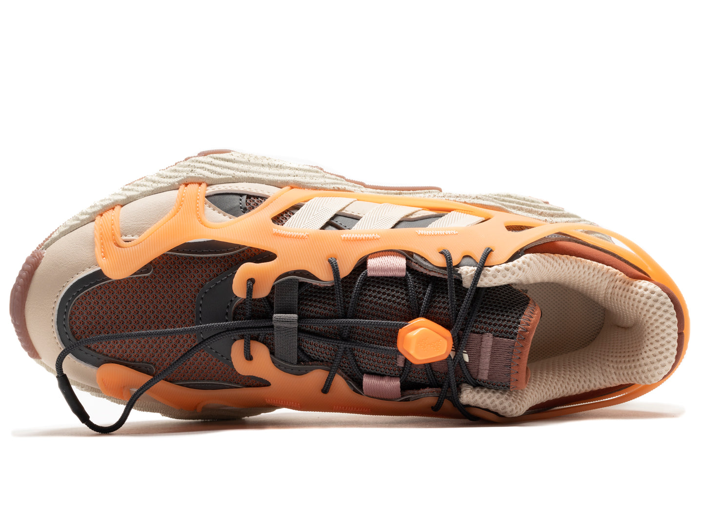 Adidas Roverend Adventure in Magic Earth / Off White / Wild Sepia