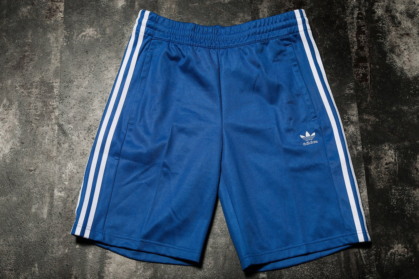 Adidas Snap Shorts