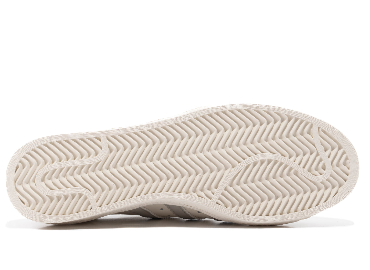 Adidas Superstar 82 in Cloud White / Metal Grey / Off White