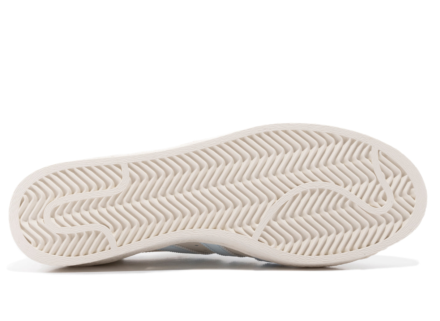 Adidas Superstar 82 in Cloud White / Sky Tint / Off White
