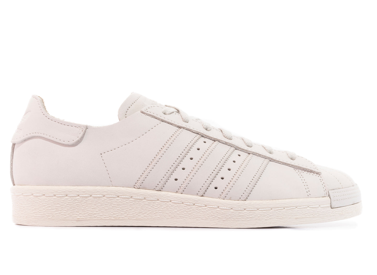 Adidas Superstar 82 in Core White
