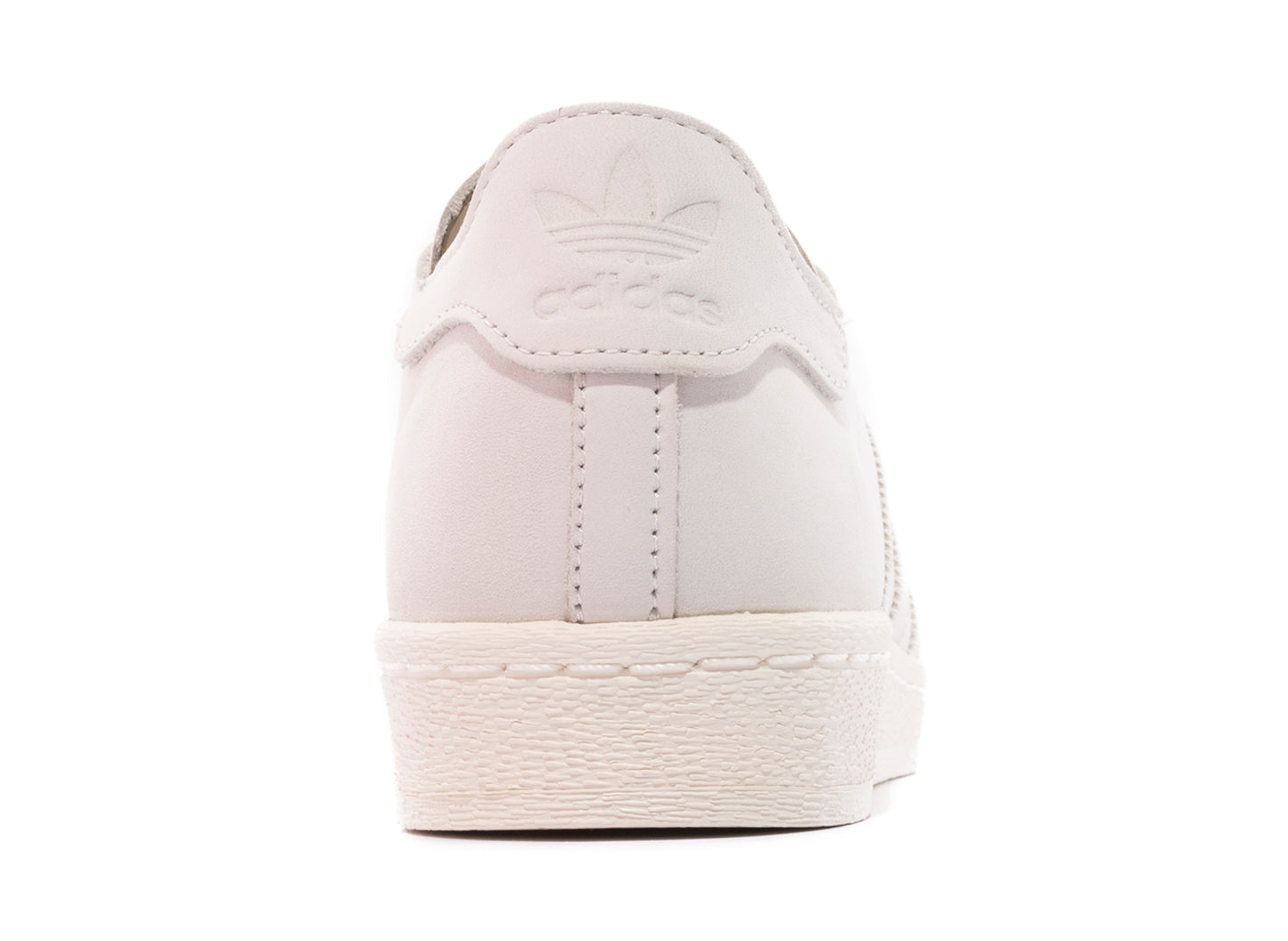 Adidas Superstar 82 in Core White