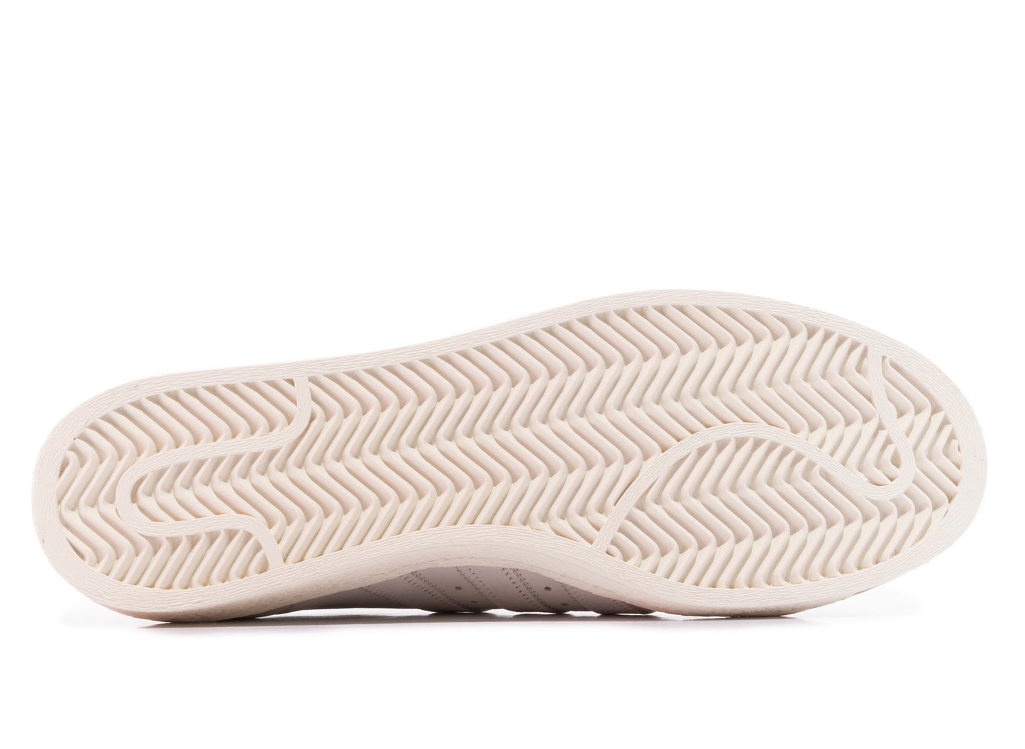Adidas Superstar 82 in Core White