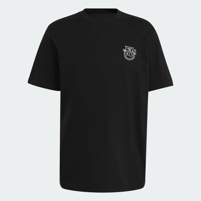 Adidas x Andre Saraiva Tee