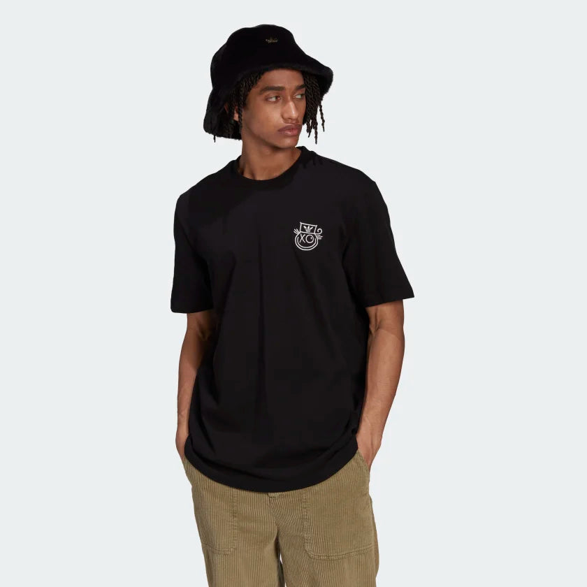 Adidas x Andre Saraiva Tee