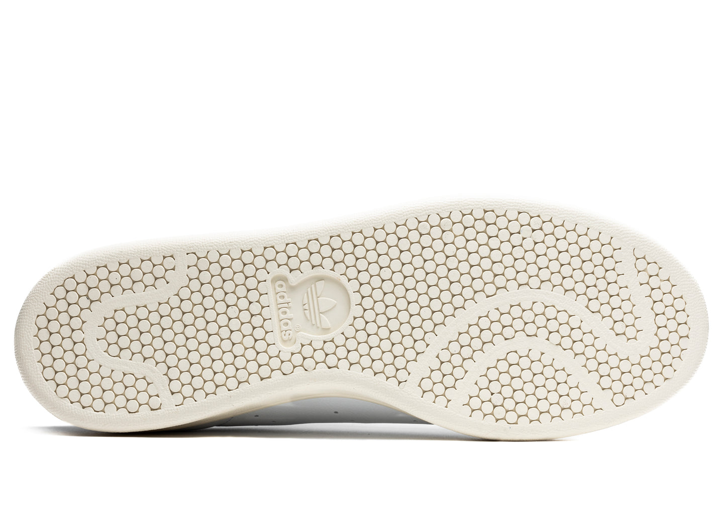 Adidas x Disney Kermit Stan Smith in Cloud White / Off White - view 6
