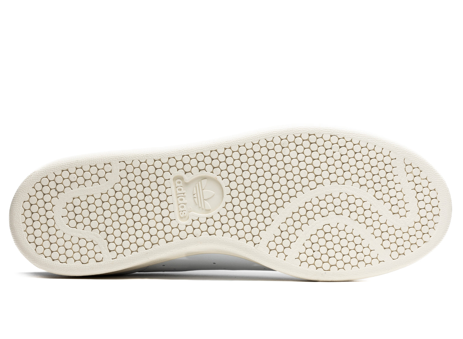 Adidas x Disney Kermit Stan Smith in Cloud White / Off White - view 6