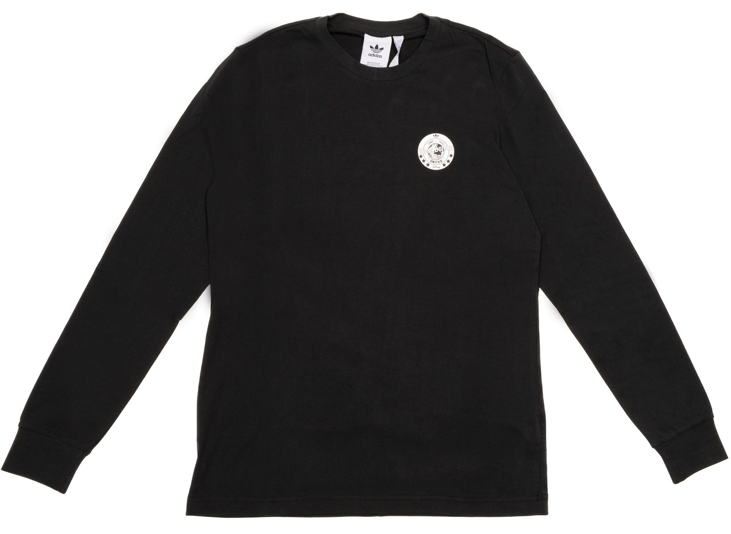 Adidas x Disney L/S Tee