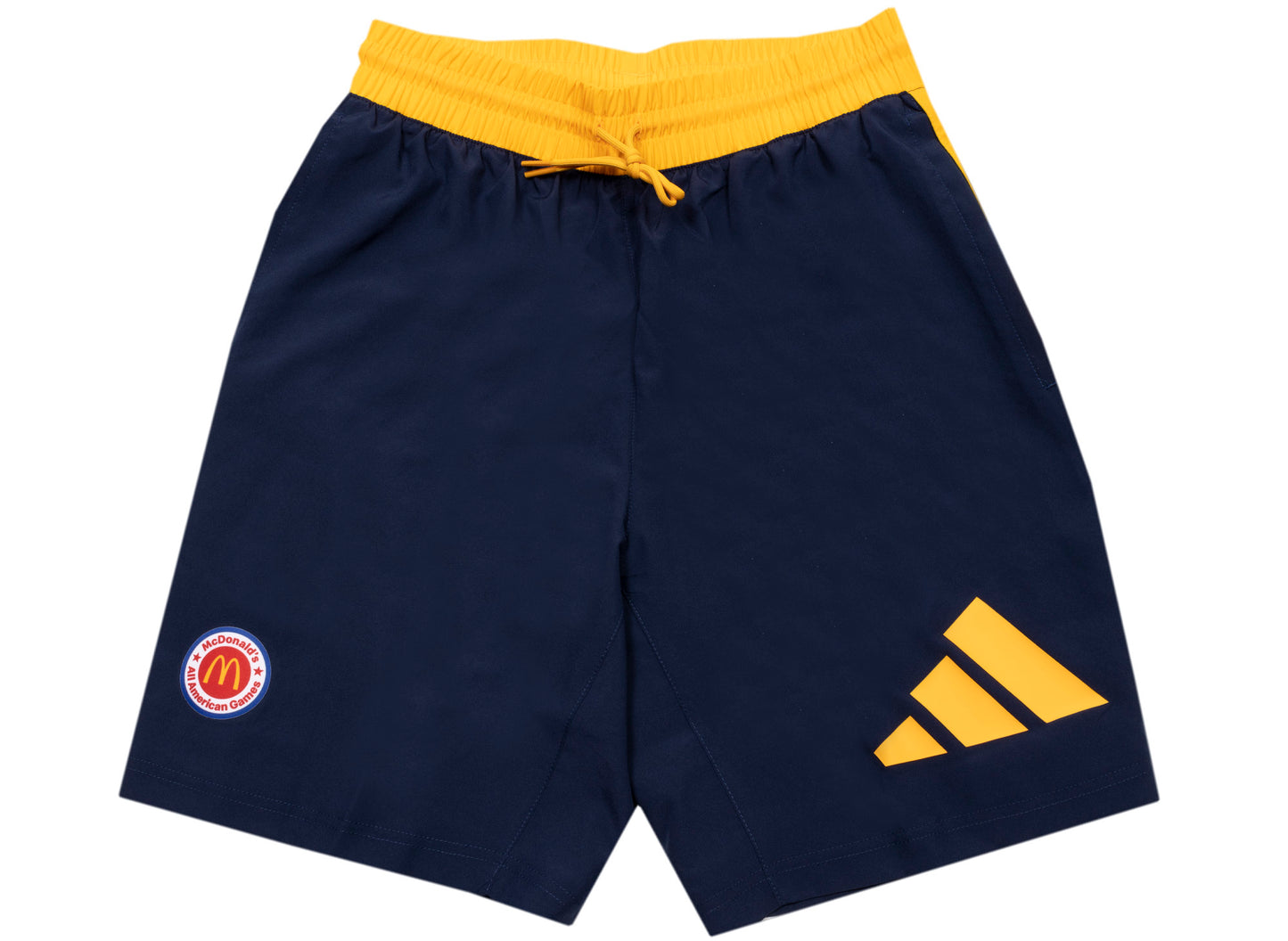 Adidas x Eric Emmanuel McDonald's Shorts