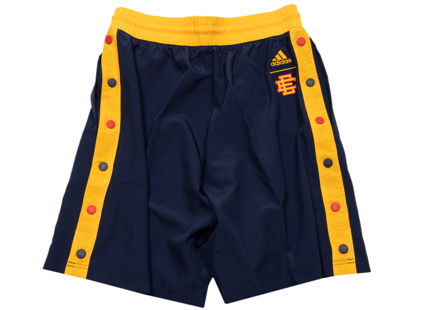 Adidas x Eric Emmanuel McDonald's Shorts