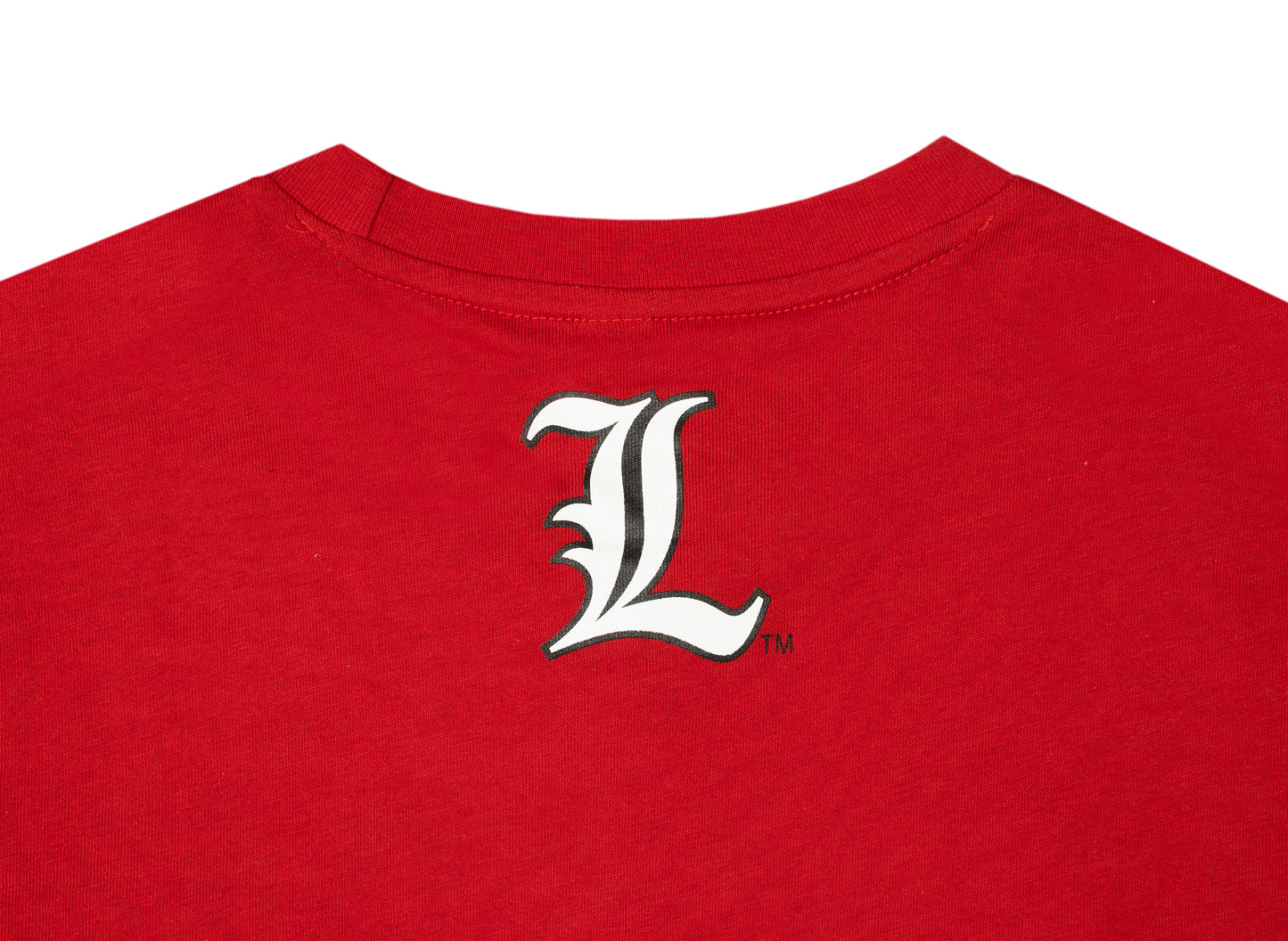 Adidas x Eric Emmanuel de manga larga 'University of Louisville'