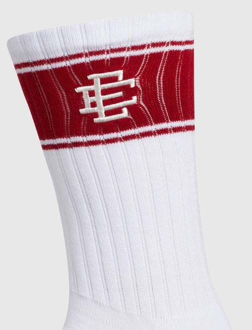 Adidas x Eric Emanuel Mid-Socken