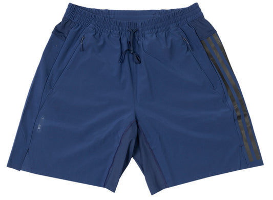 Adidas x Ivy Park Men's Shorts in Dark Blue