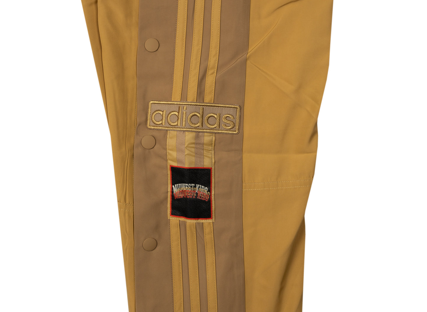Pantalones deportivos Adidas x Midwest Kids
