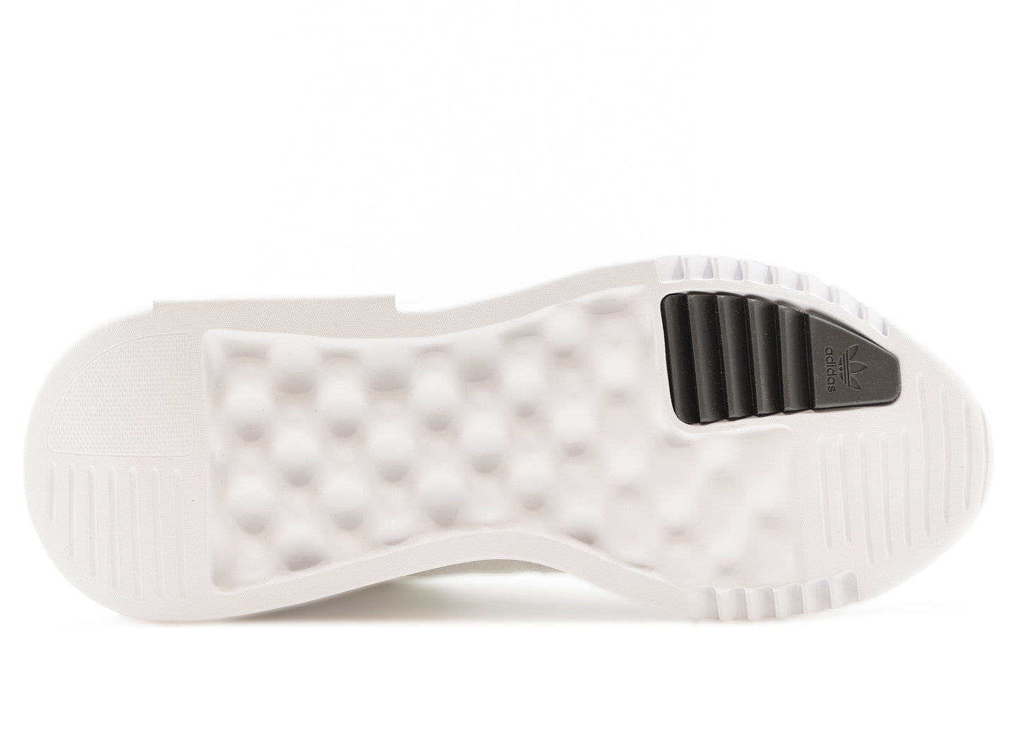 Adidas x Parley Geodiver+ in Flat White