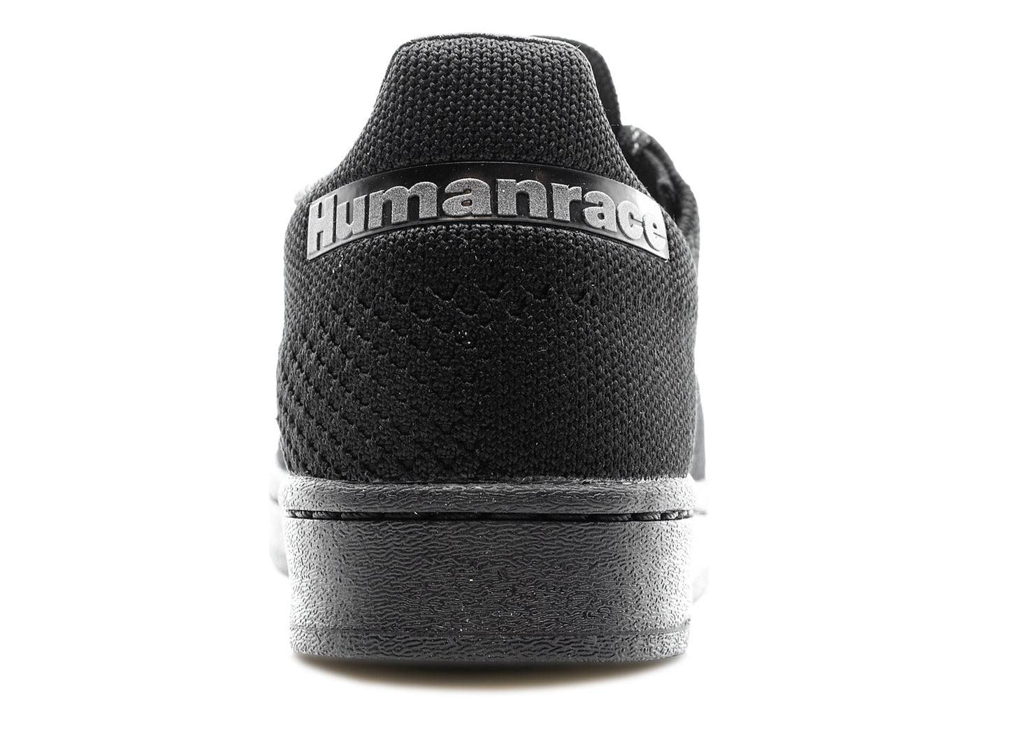 Adidas x Pharrell Williams Superstar PK 'Black'