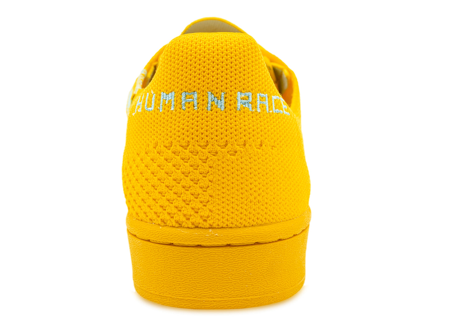 Adidas x Pharrell Williams Superstar PK 'Oro Intenso'