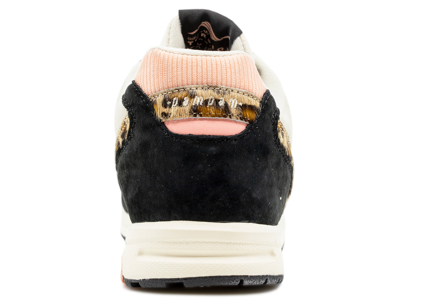 adidas ZX 1000 'PAM PAM' in Core Brown