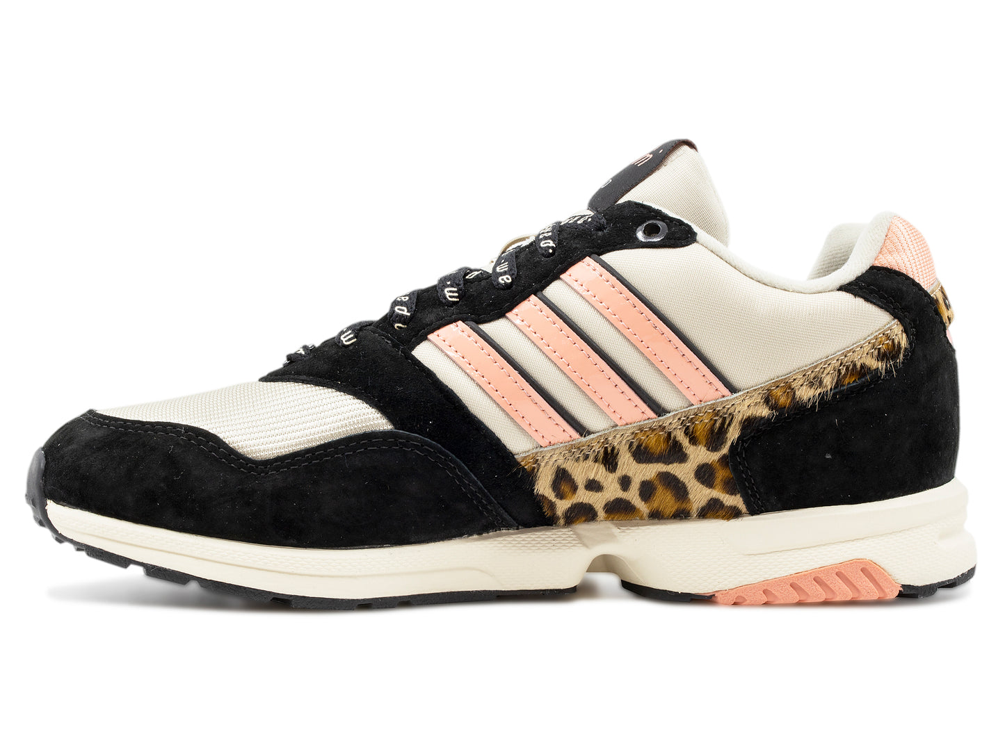 adidas ZX 1000 'PAM PAM' in Core Brown
