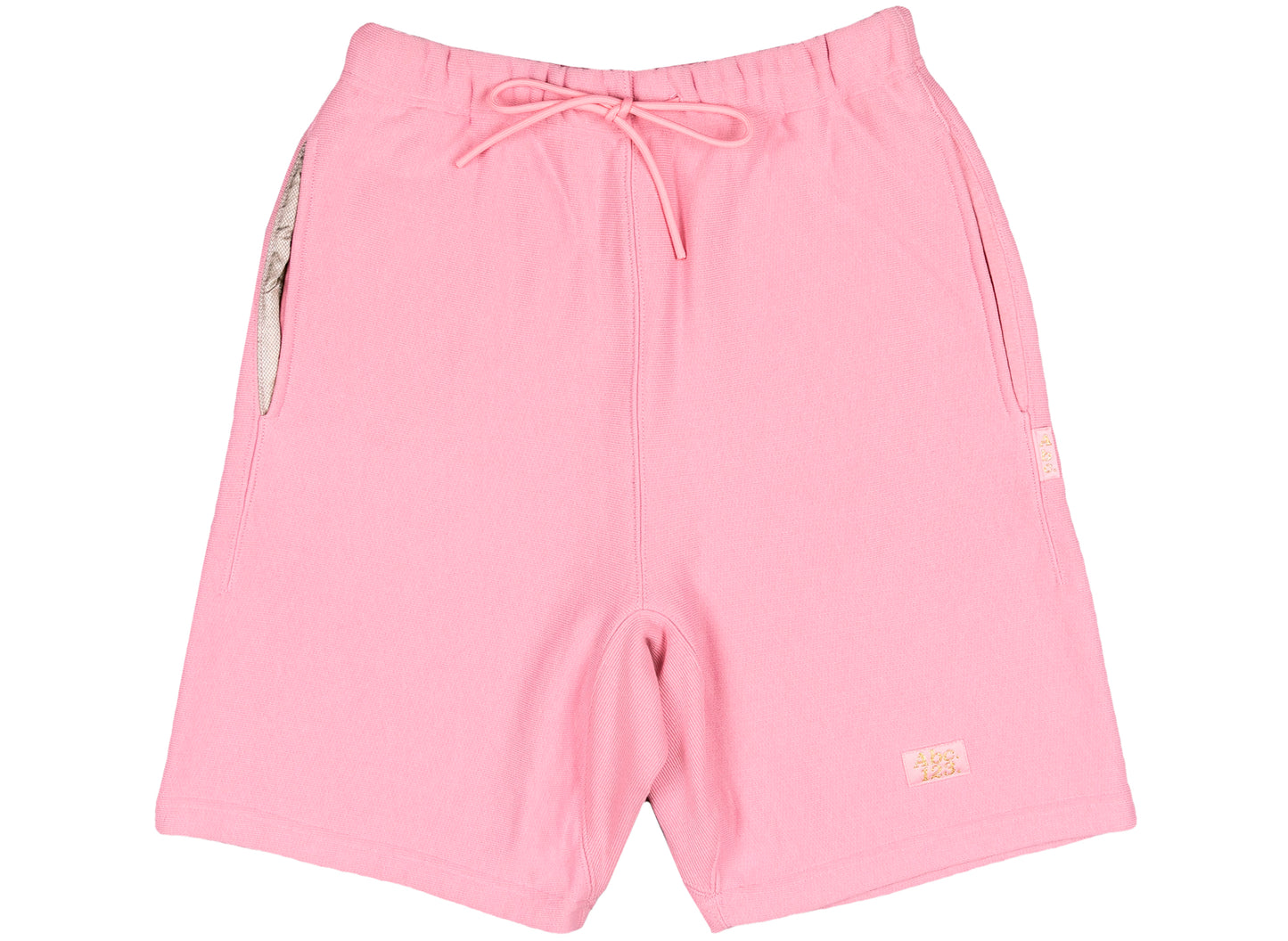 Advisory Board Crystals Abc. 123. Sweatshorts aus Morganit