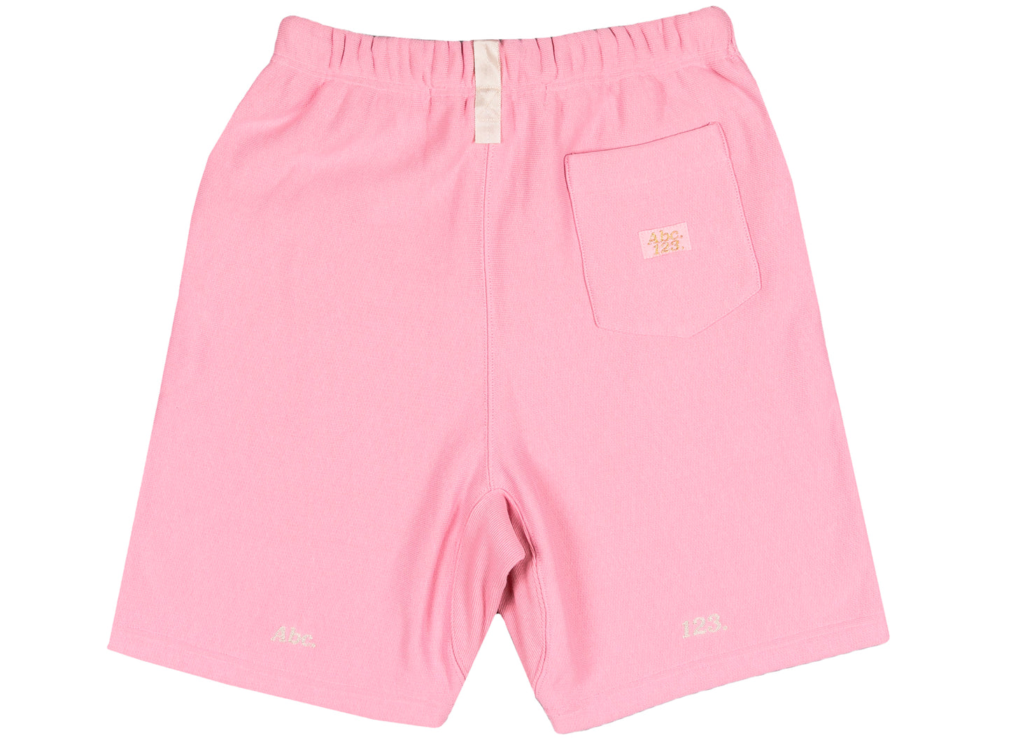 Advisory Board Crystals Abc. 123. Sweatshorts aus Morganit