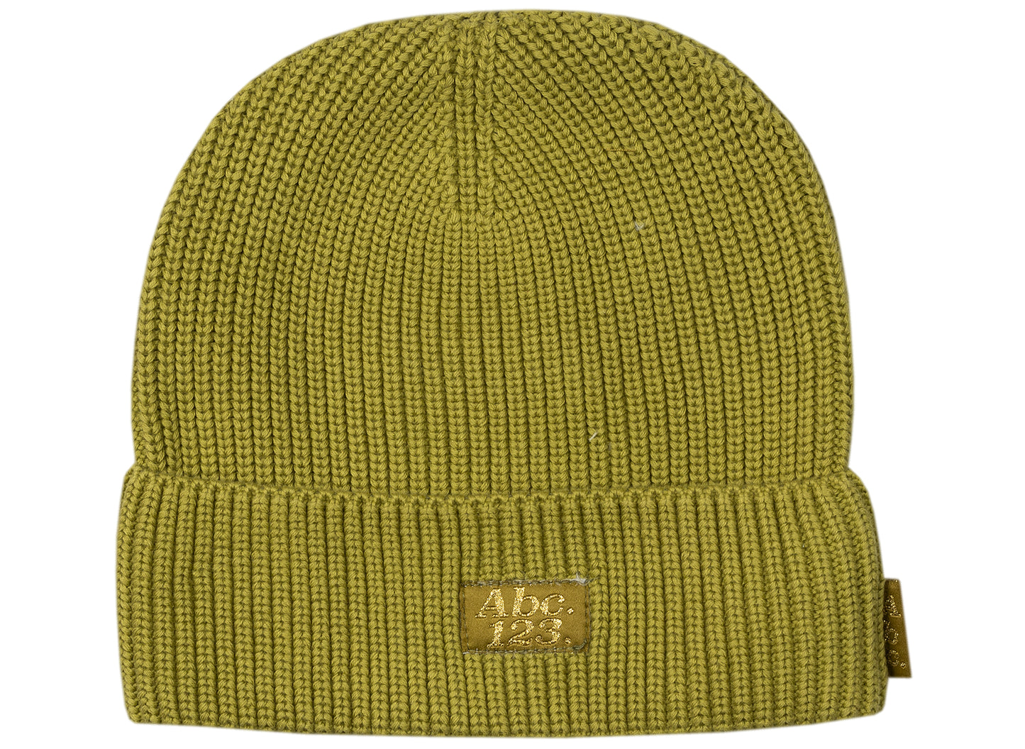 Advisory Board Crystals Beanie in Ekanite