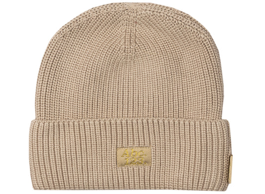 Advisory Board Crystals Beanie in Phenakite