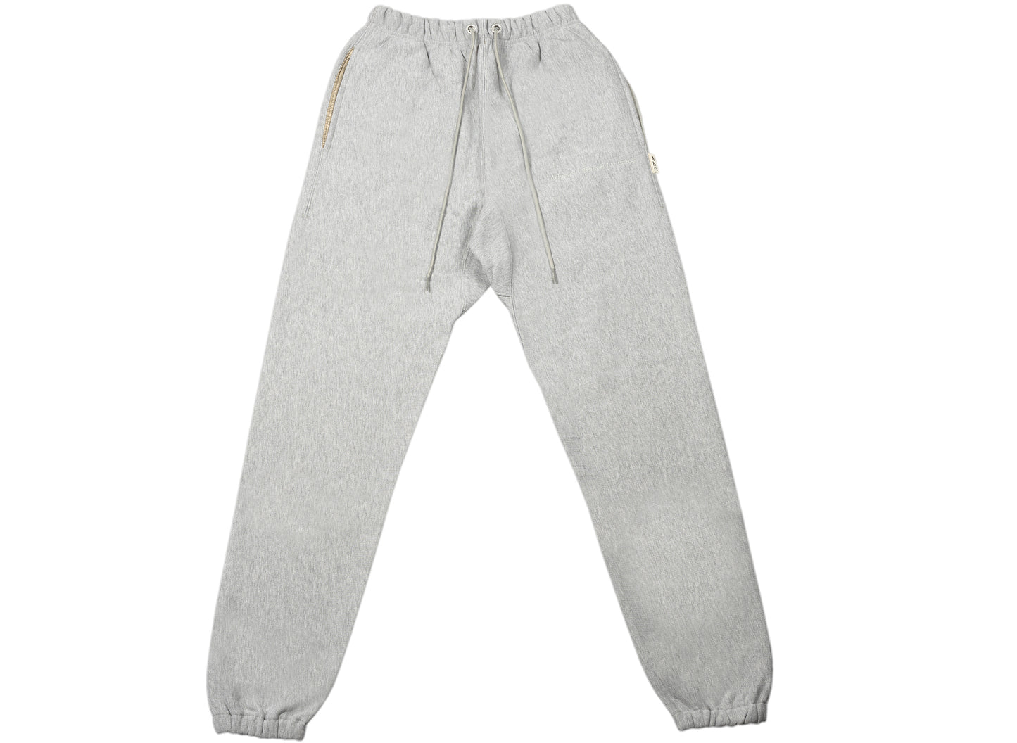 Advisory Board Crystals Sweatpants in Cloud