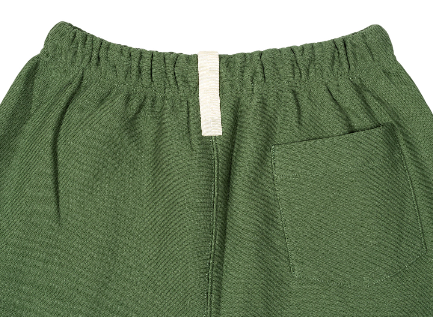 Advisory Board Crystals Sweatpants in Malachite