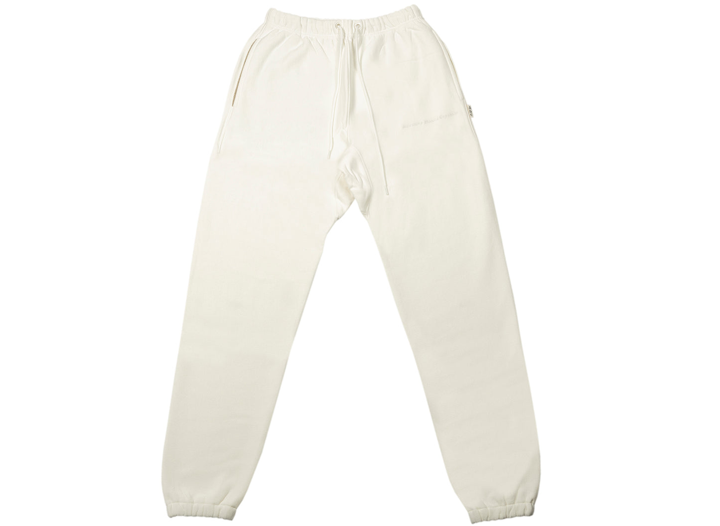 Pantalones de chándal Advisory Board Crystals