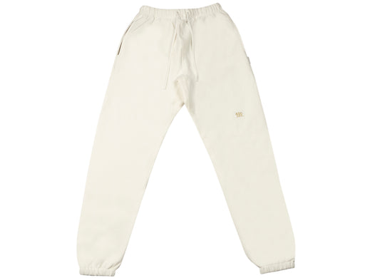 Advisory Board Crystals Sweatpants in Selenite