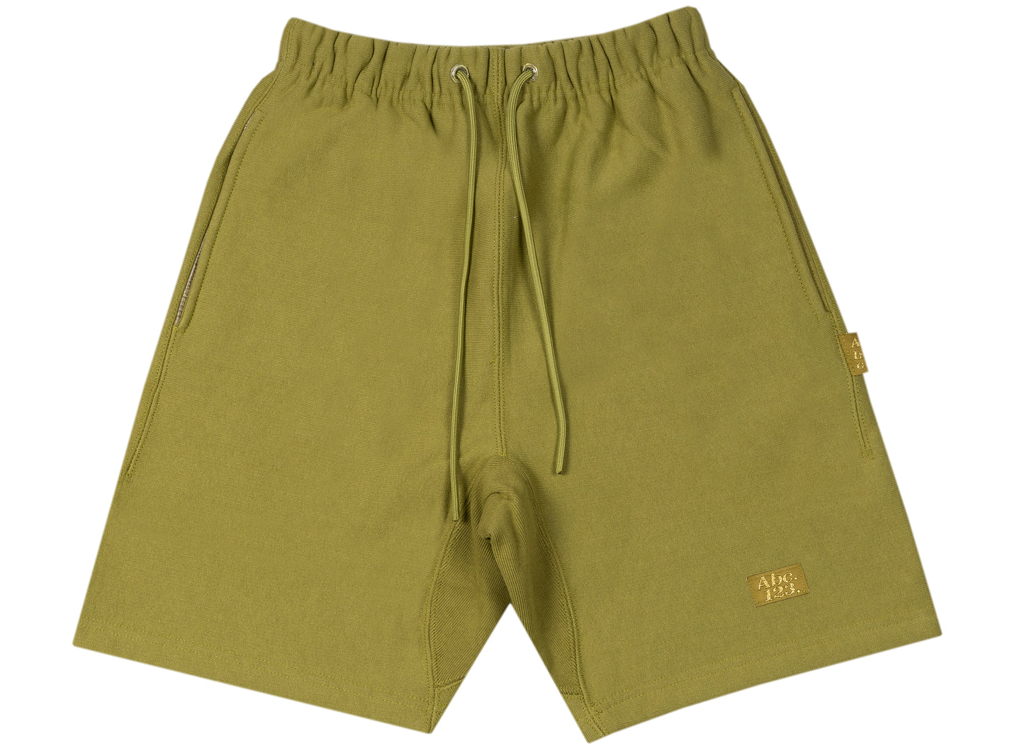 Advisory Board Crystals Sweatshorts in Ekanite