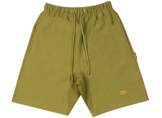 Advisory Board Crystals Sweatshorts in Ekanite