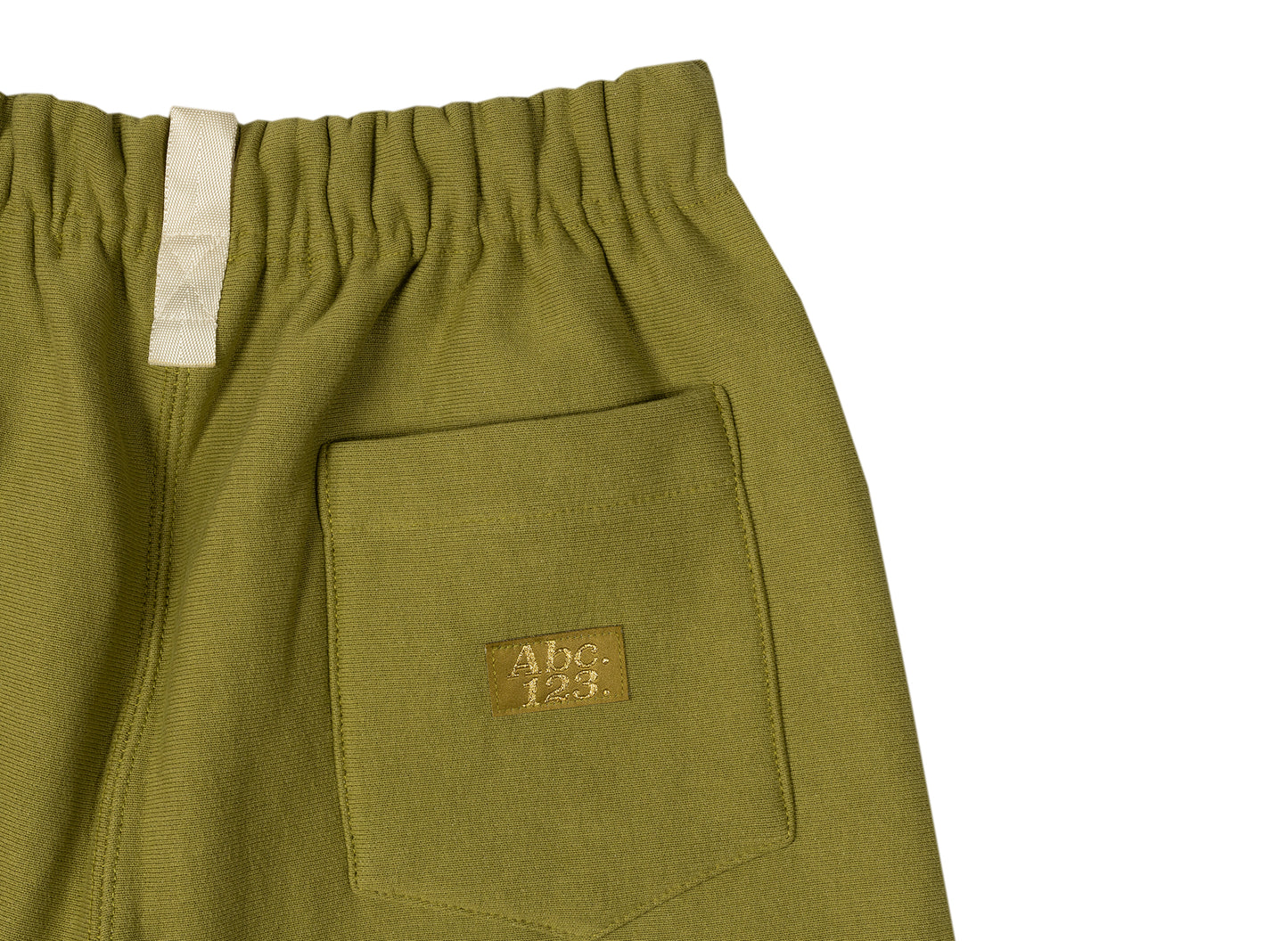 Advisory Board Crystals Sweatshorts in Ekanite