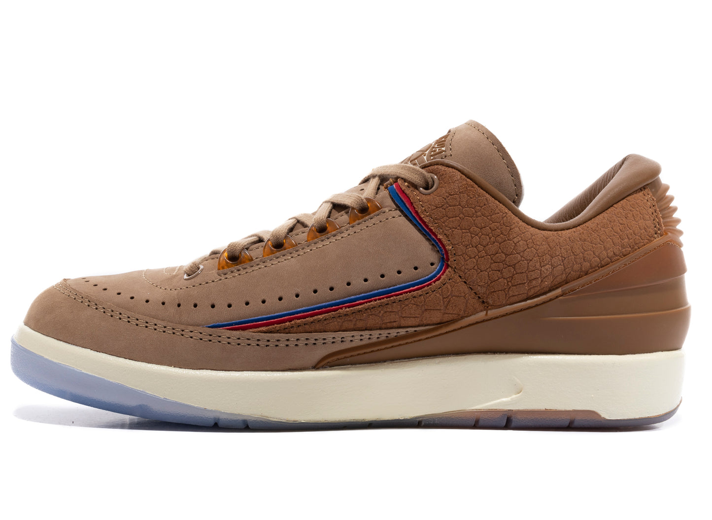 Air Jordan 2 Retro Low SP - view 3