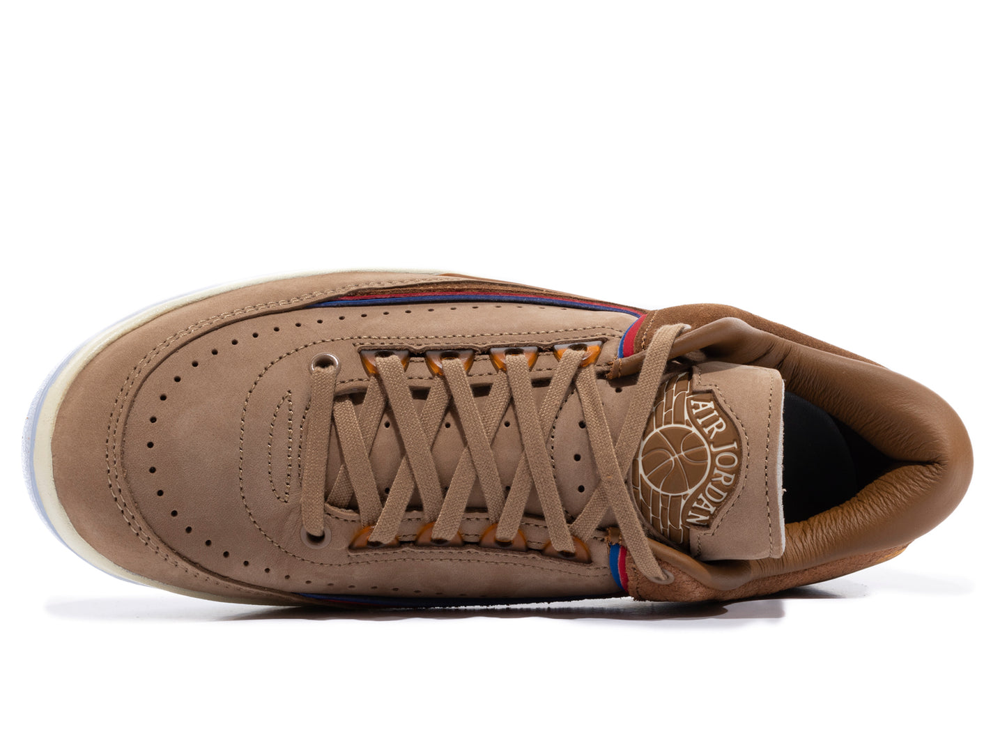 Air Jordan 2 Retro Low SP - view 4