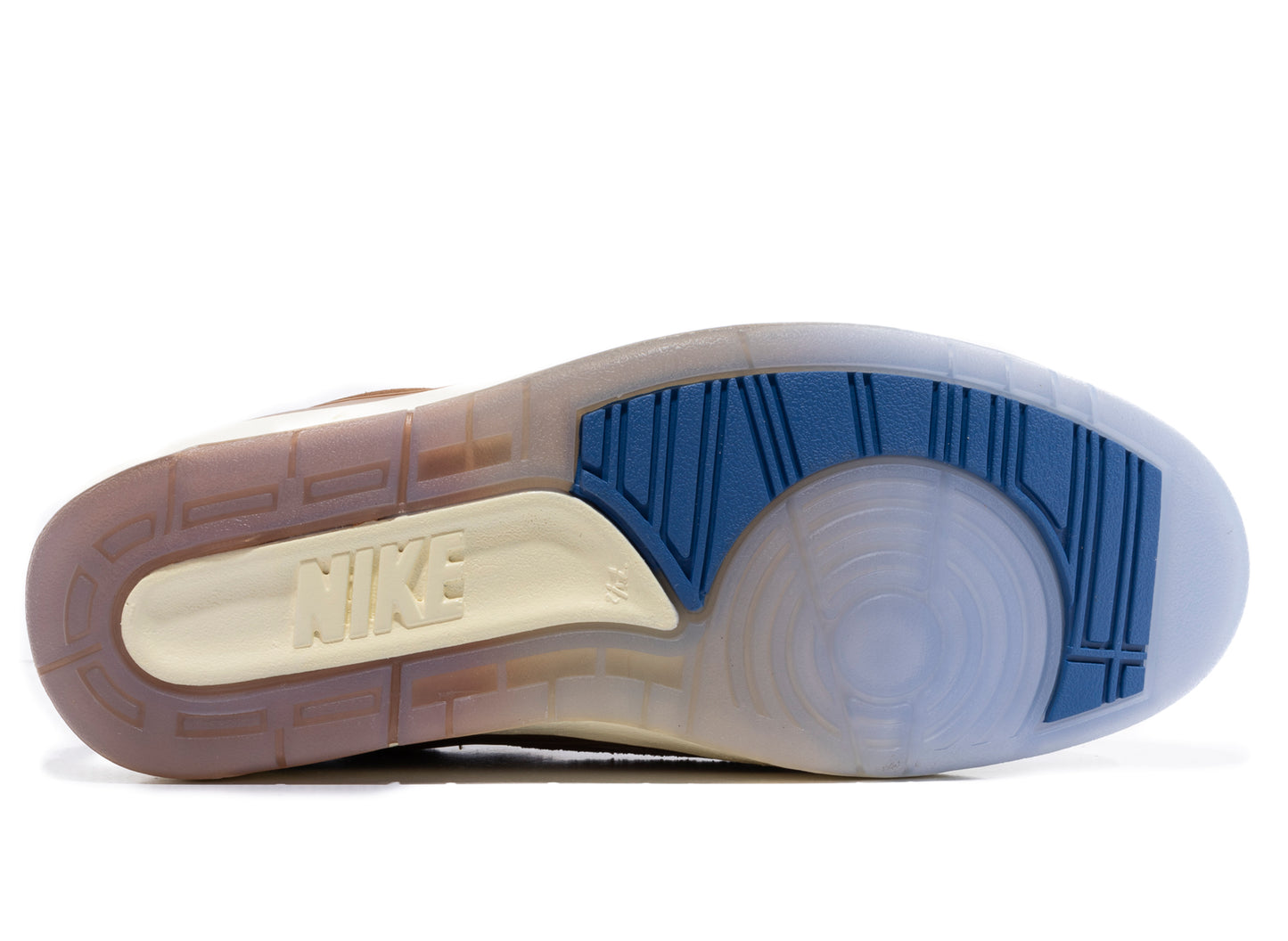 Air Jordan 2 Retro Low SP - view 5