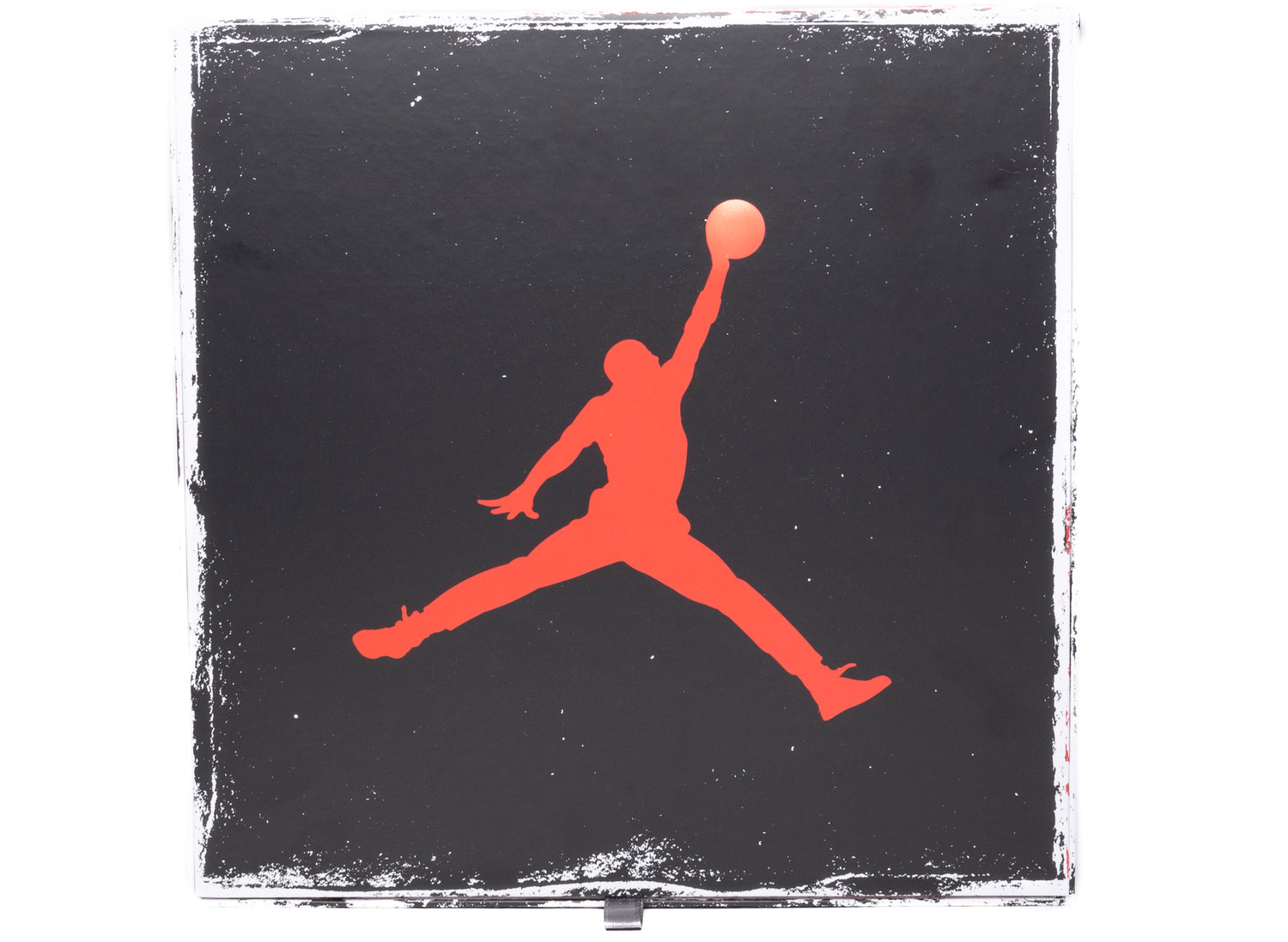 Air Jordan Premium Basketball 'Black Cement Reimagined' - view 5