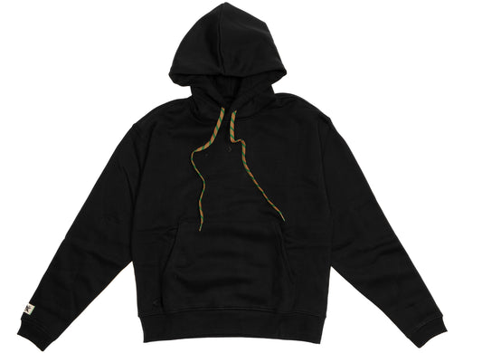 Barriers x Converse Court Ready Pullover Hoodie in Black