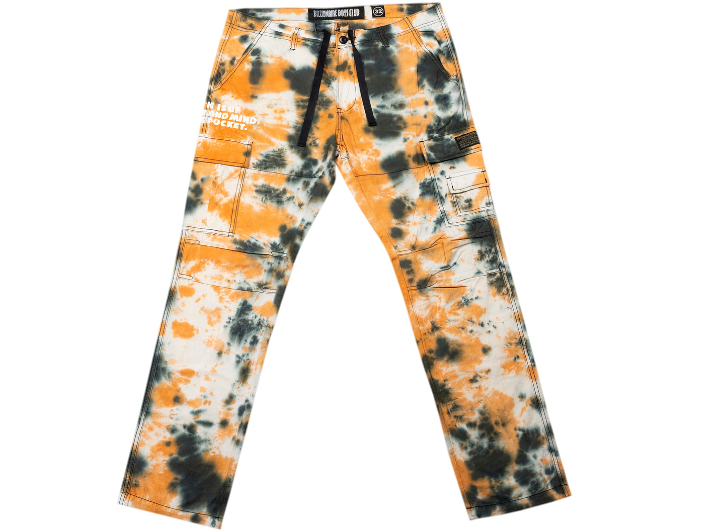 Pantalones cargo Antares de BBC